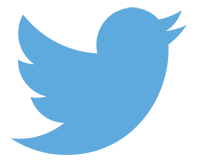 Drew Blanke / Drew Blankenstein Twitter Logo