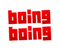 Boing Boing Logo