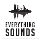 EverythingSounds Logo - Dr Blankenstein Interview