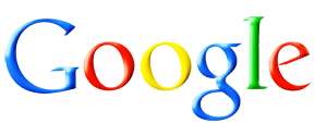 Google BENT MINI-DOC LOGO