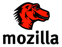 Mozilla Logo - Learnign Lab's Pop Up 2